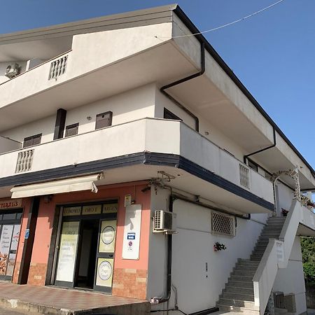 B&B Via Del Sole Vena ภายนอก รูปภาพ