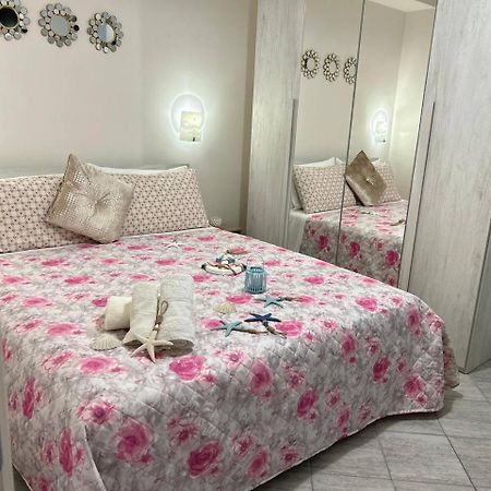 B&B Via Del Sole Vena ภายนอก รูปภาพ