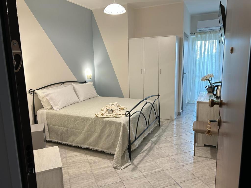 B&B Via Del Sole Vena ภายนอก รูปภาพ