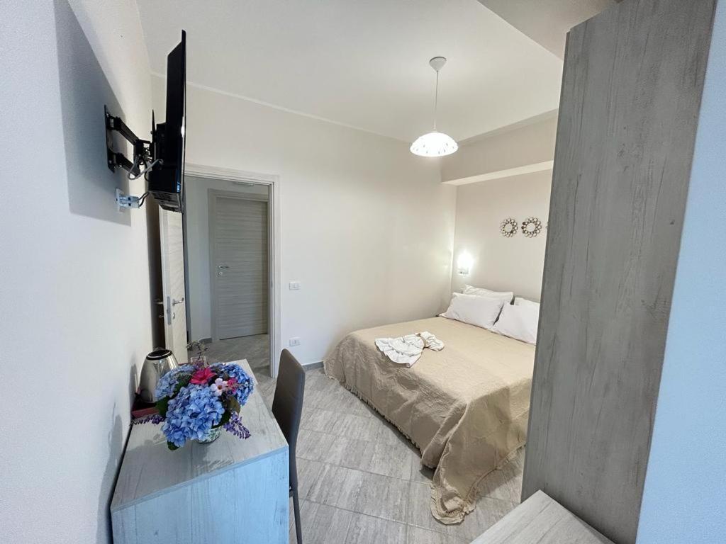 B&B Via Del Sole Vena ภายนอก รูปภาพ