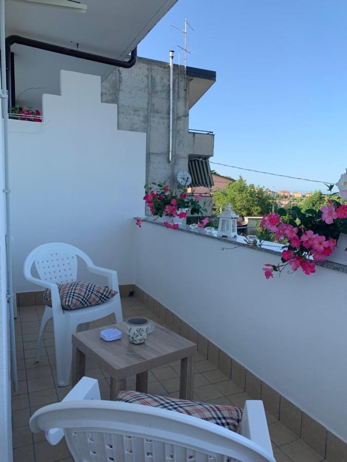 B&B Via Del Sole Vena ภายนอก รูปภาพ