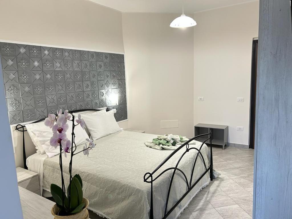 B&B Via Del Sole Vena ภายนอก รูปภาพ