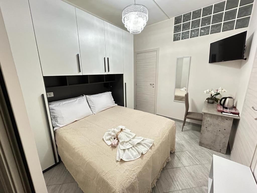 B&B Via Del Sole Vena ภายนอก รูปภาพ