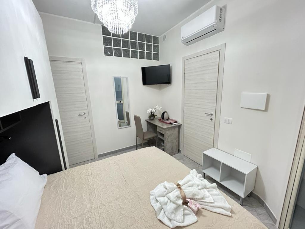 B&B Via Del Sole Vena ภายนอก รูปภาพ