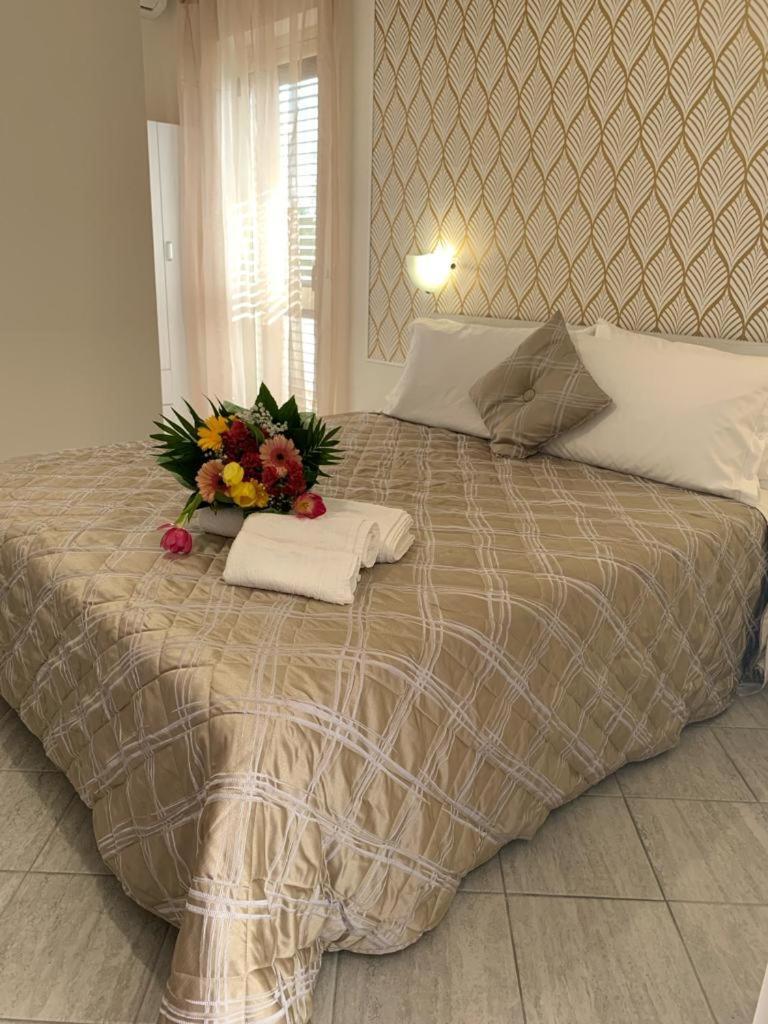 B&B Via Del Sole Vena ภายนอก รูปภาพ