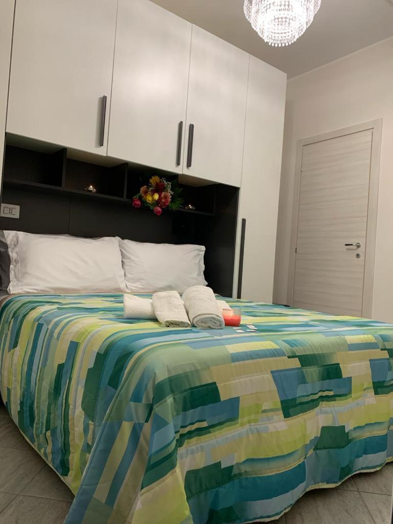 B&B Via Del Sole Vena ภายนอก รูปภาพ