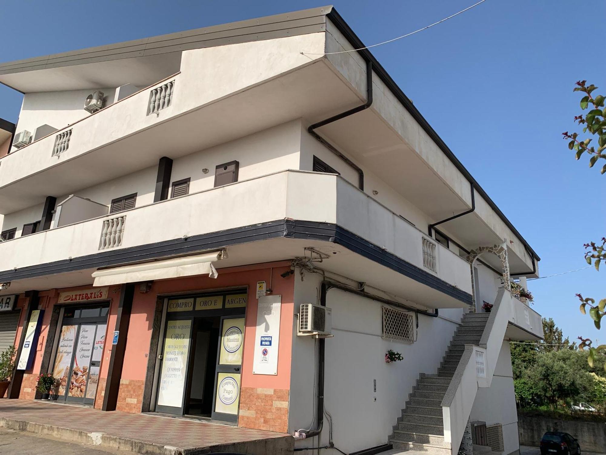 B&B Via Del Sole Vena ภายนอก รูปภาพ