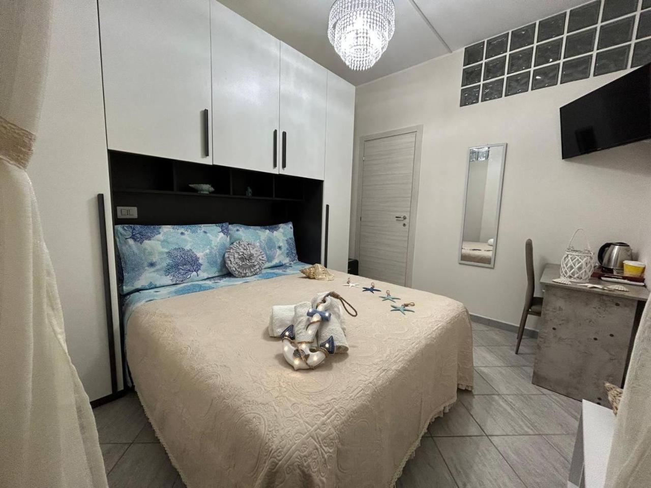 B&B Via Del Sole Vena ภายนอก รูปภาพ