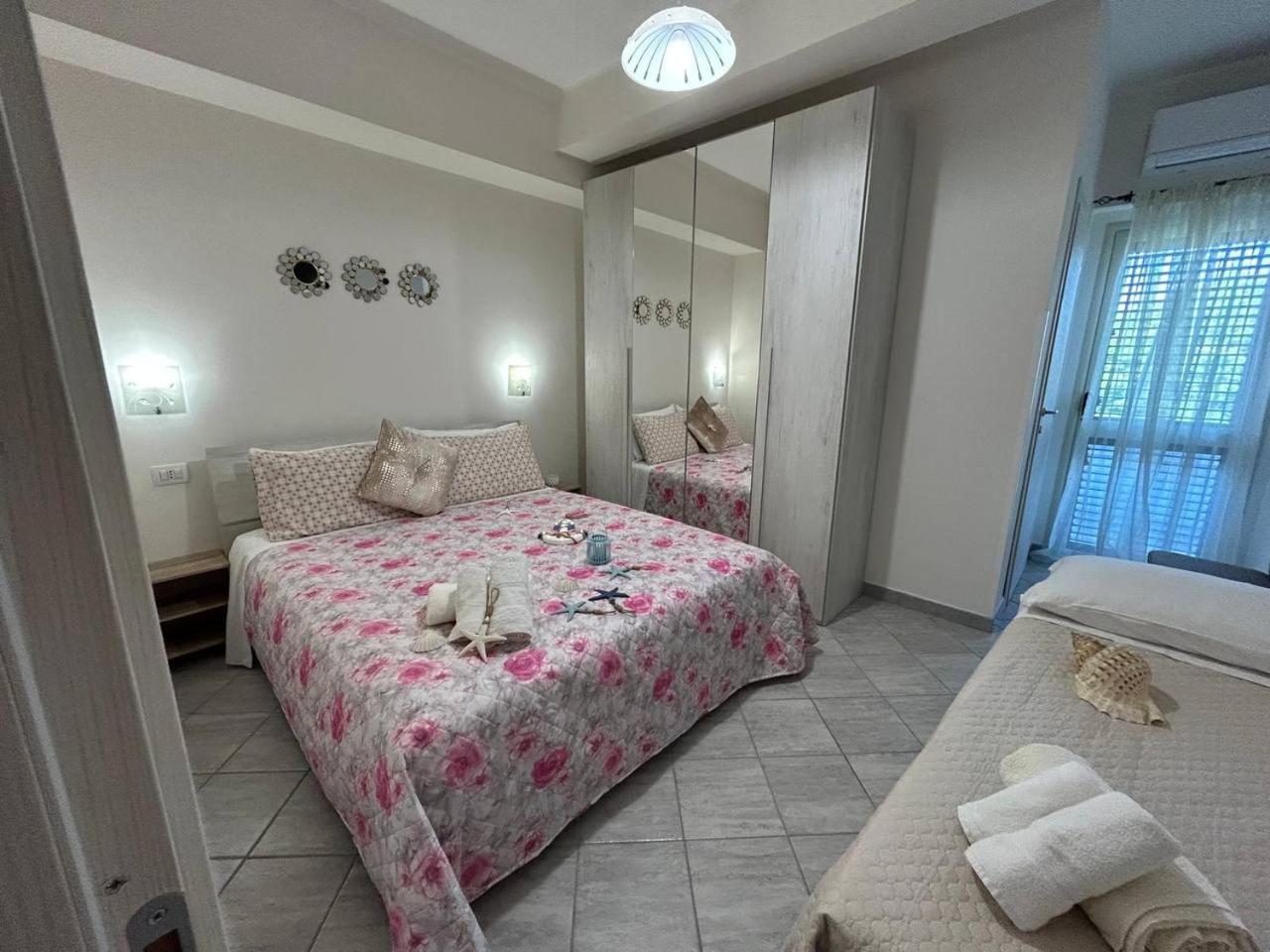 B&B Via Del Sole Vena ภายนอก รูปภาพ