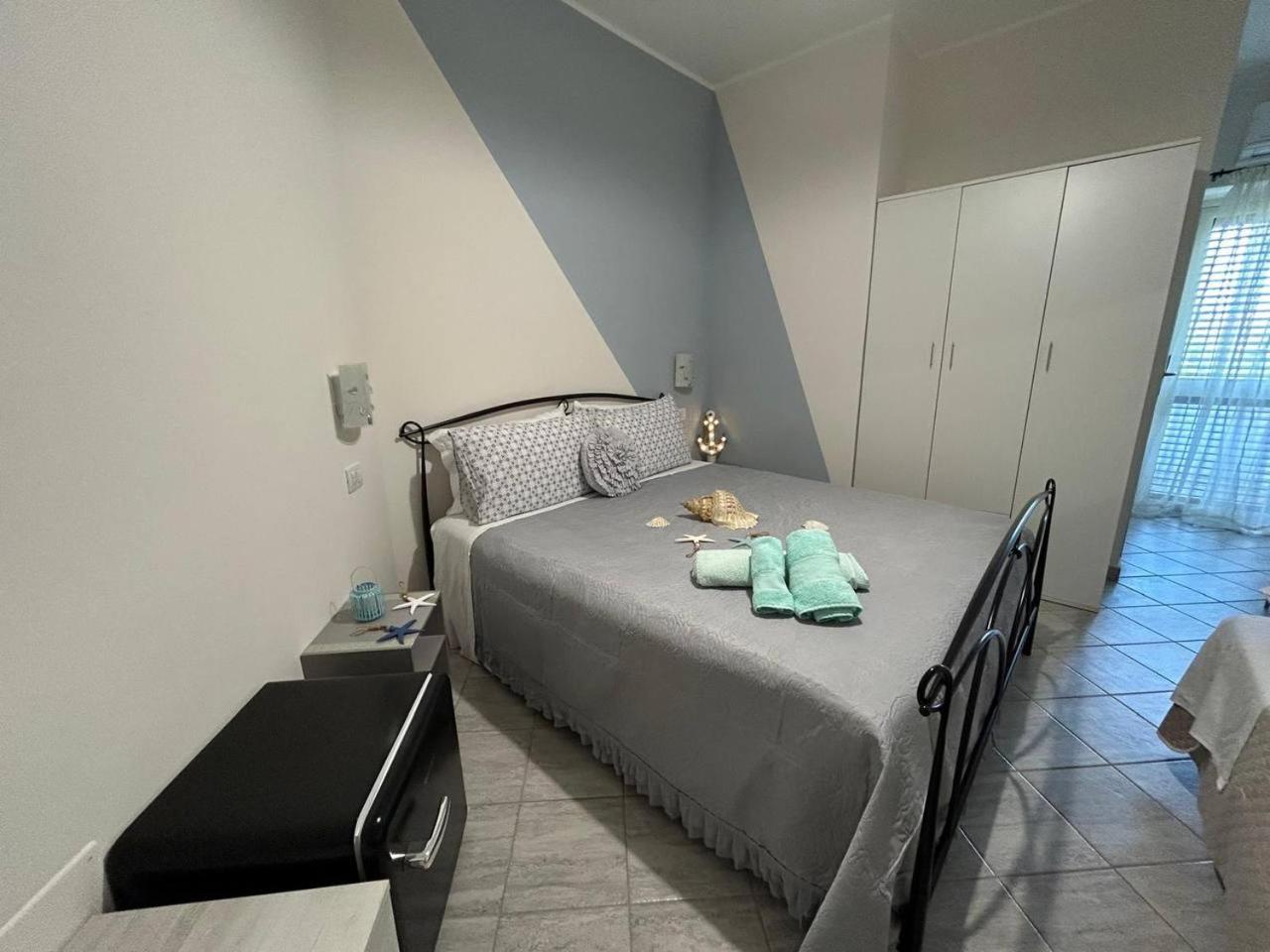 B&B Via Del Sole Vena ภายนอก รูปภาพ