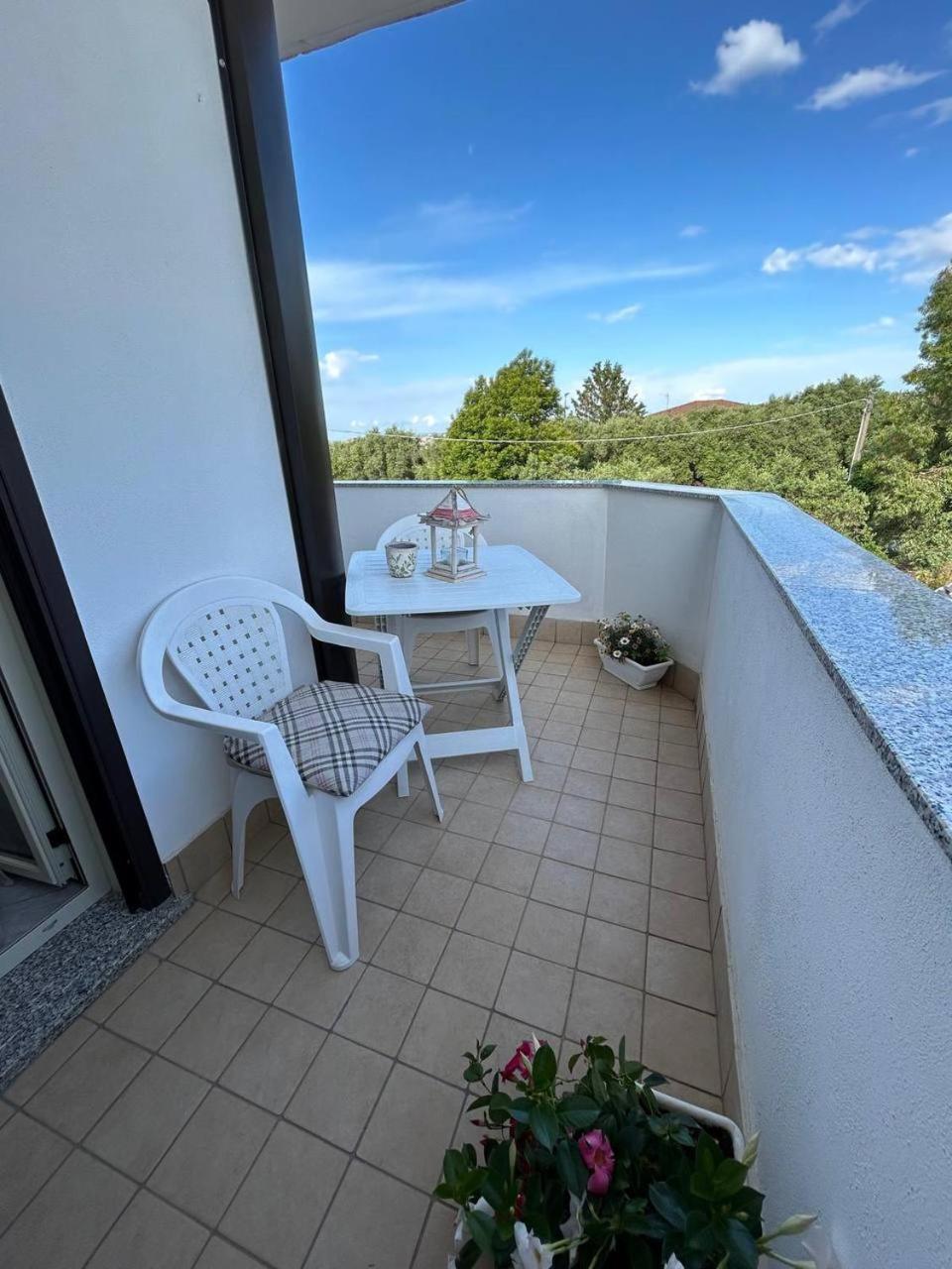B&B Via Del Sole Vena ภายนอก รูปภาพ