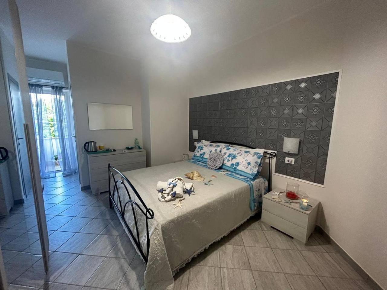 B&B Via Del Sole Vena ภายนอก รูปภาพ